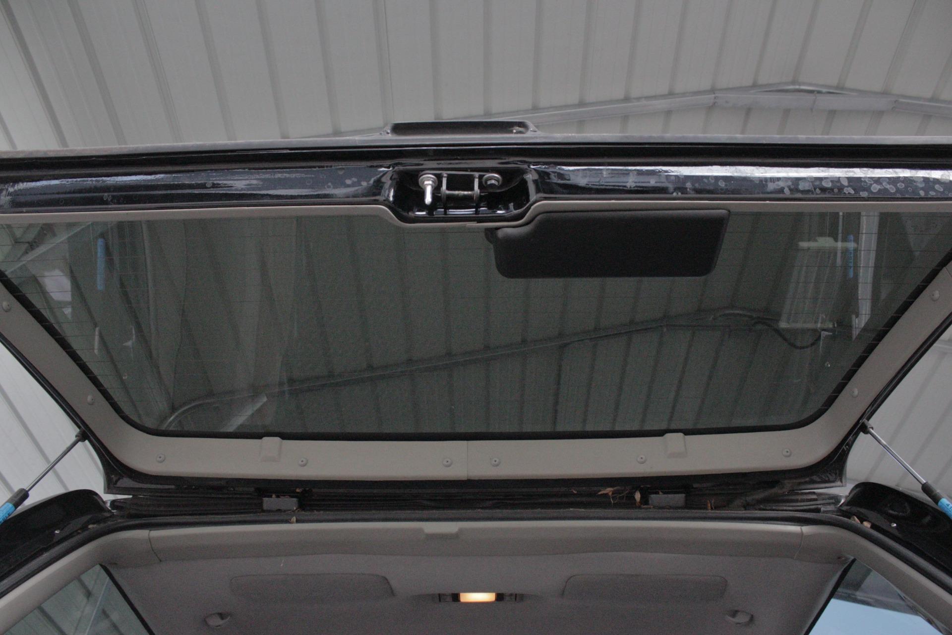 1999 Chevrolet Tahoe 56