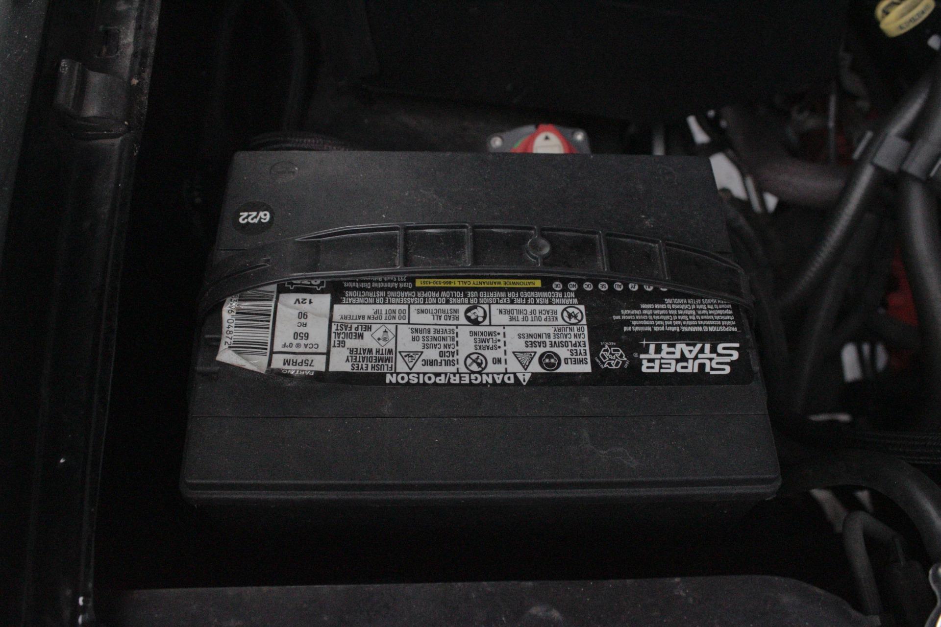 1999 Chevrolet Tahoe 46