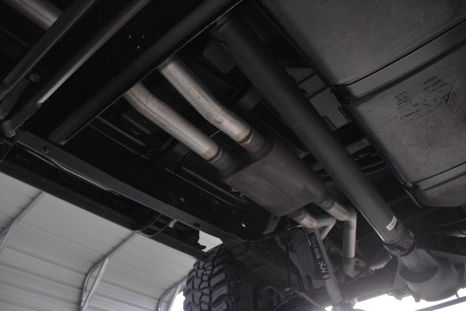 1999 Chevrolet Tahoe 66