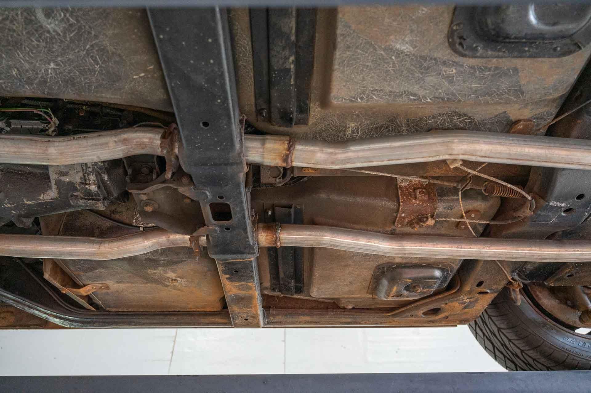 1972 Chevrolet Corvette 124