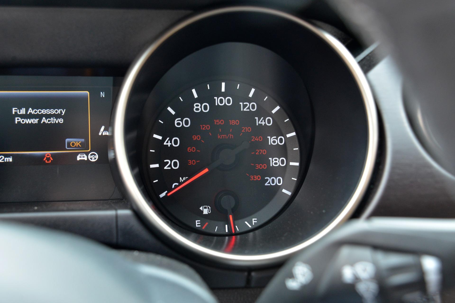 2016 Ford Mustang Shelby GT350 71
