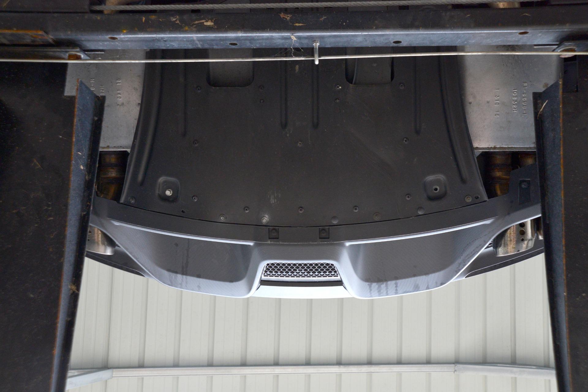 2016 Ford Mustang Shelby GT350 115