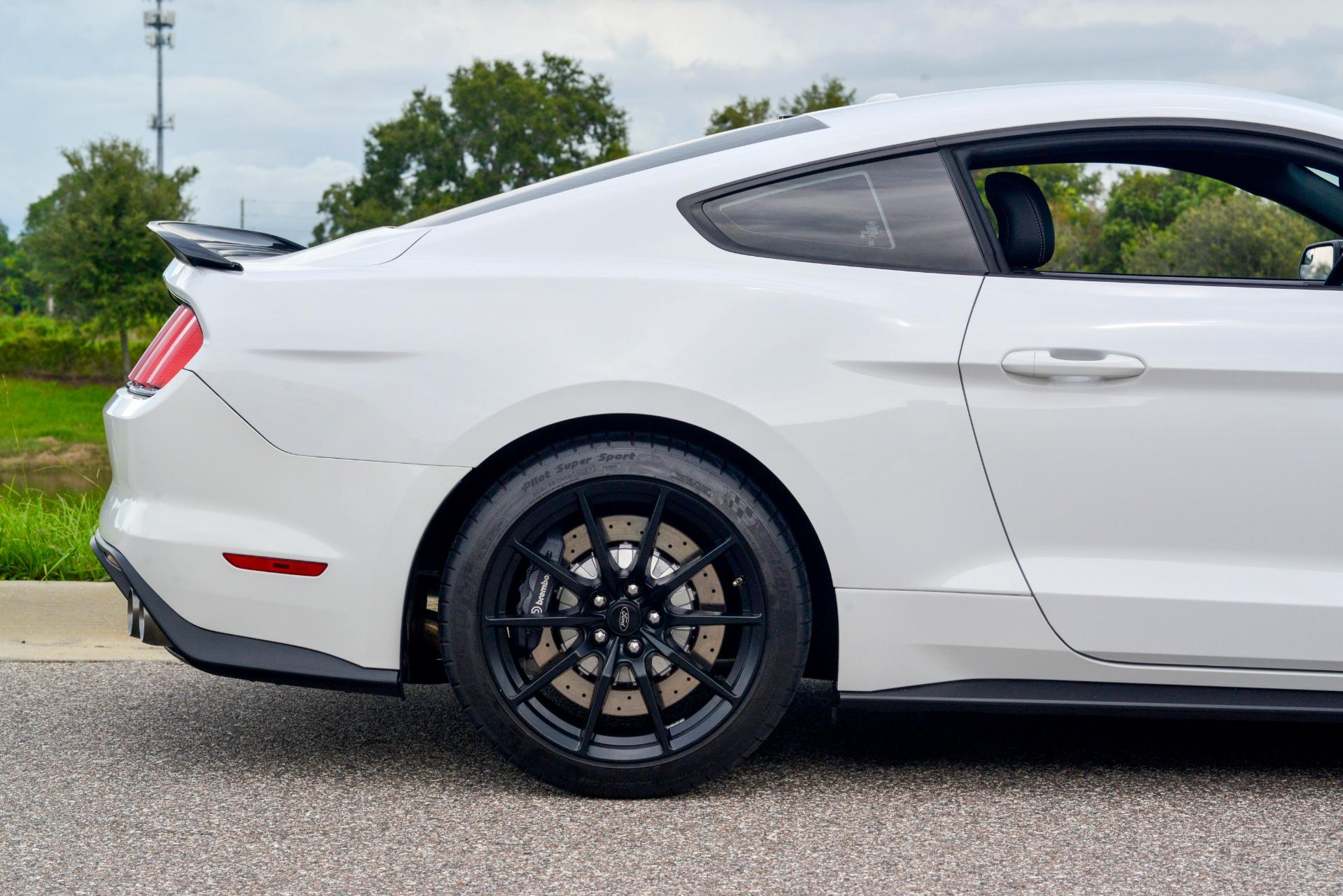 2016 Ford Mustang Shelby GT350 44