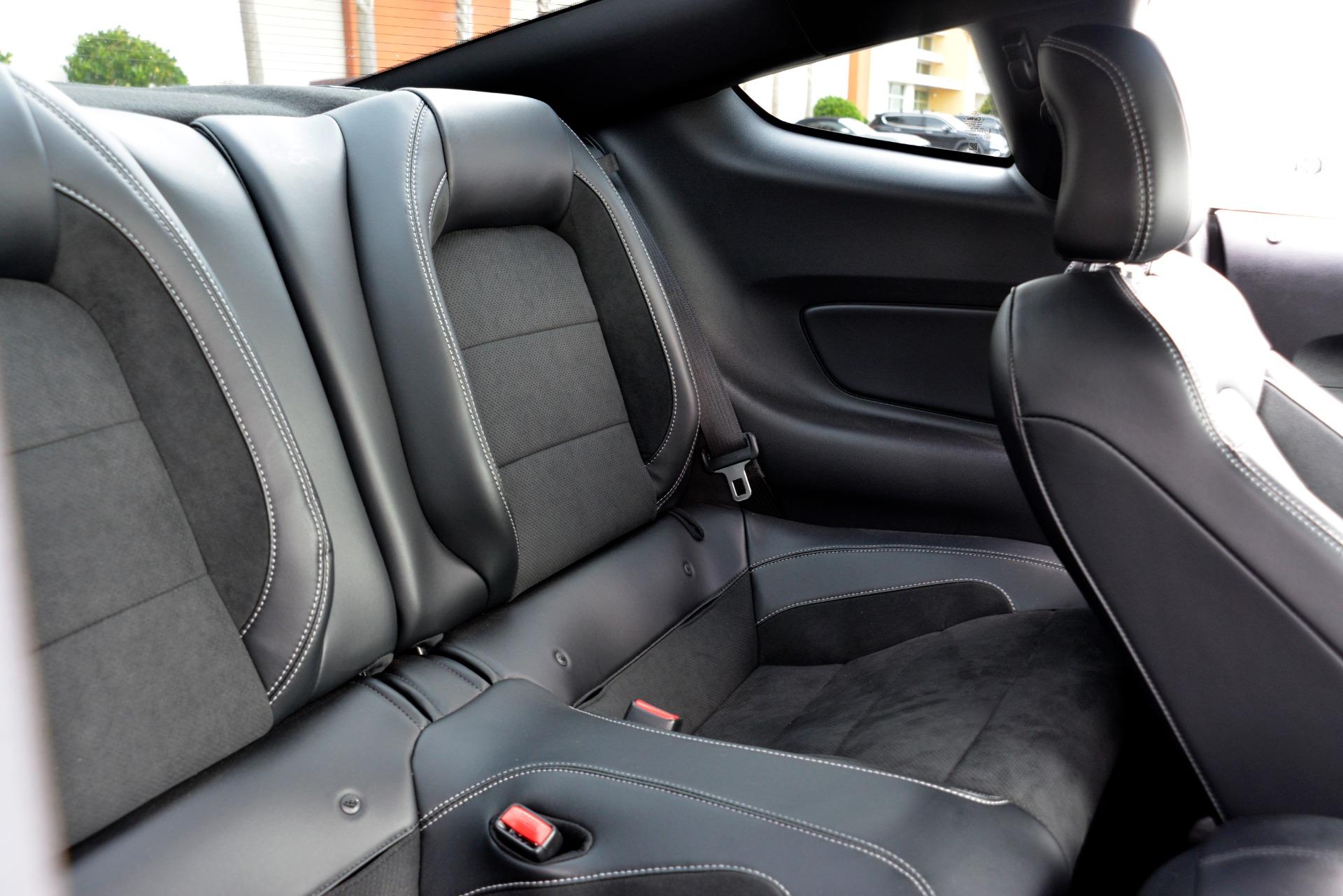 2016 Ford Mustang Shelby GT350 14
