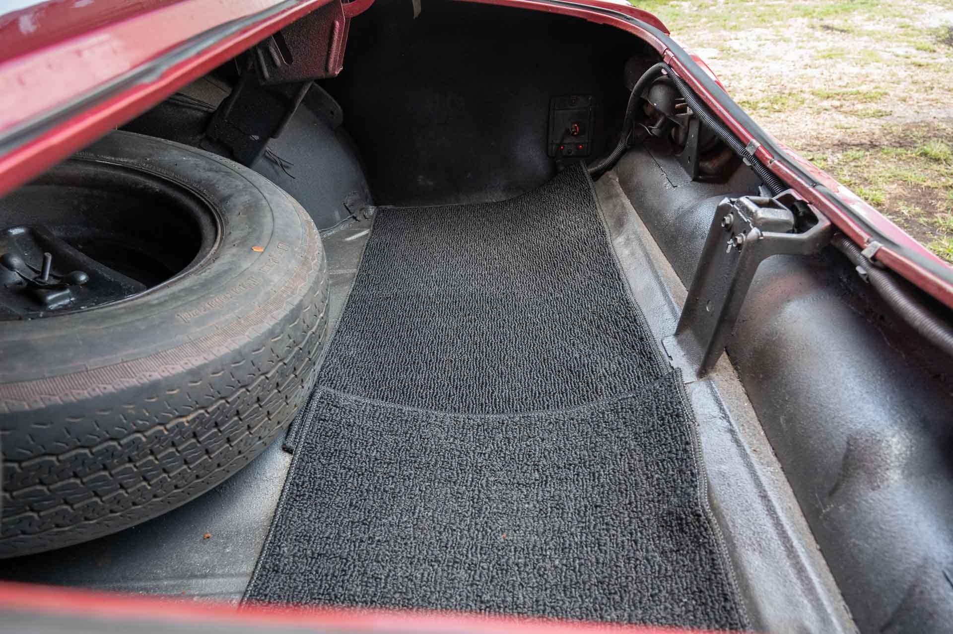 1973 Chevrolet Chevelle SS 84