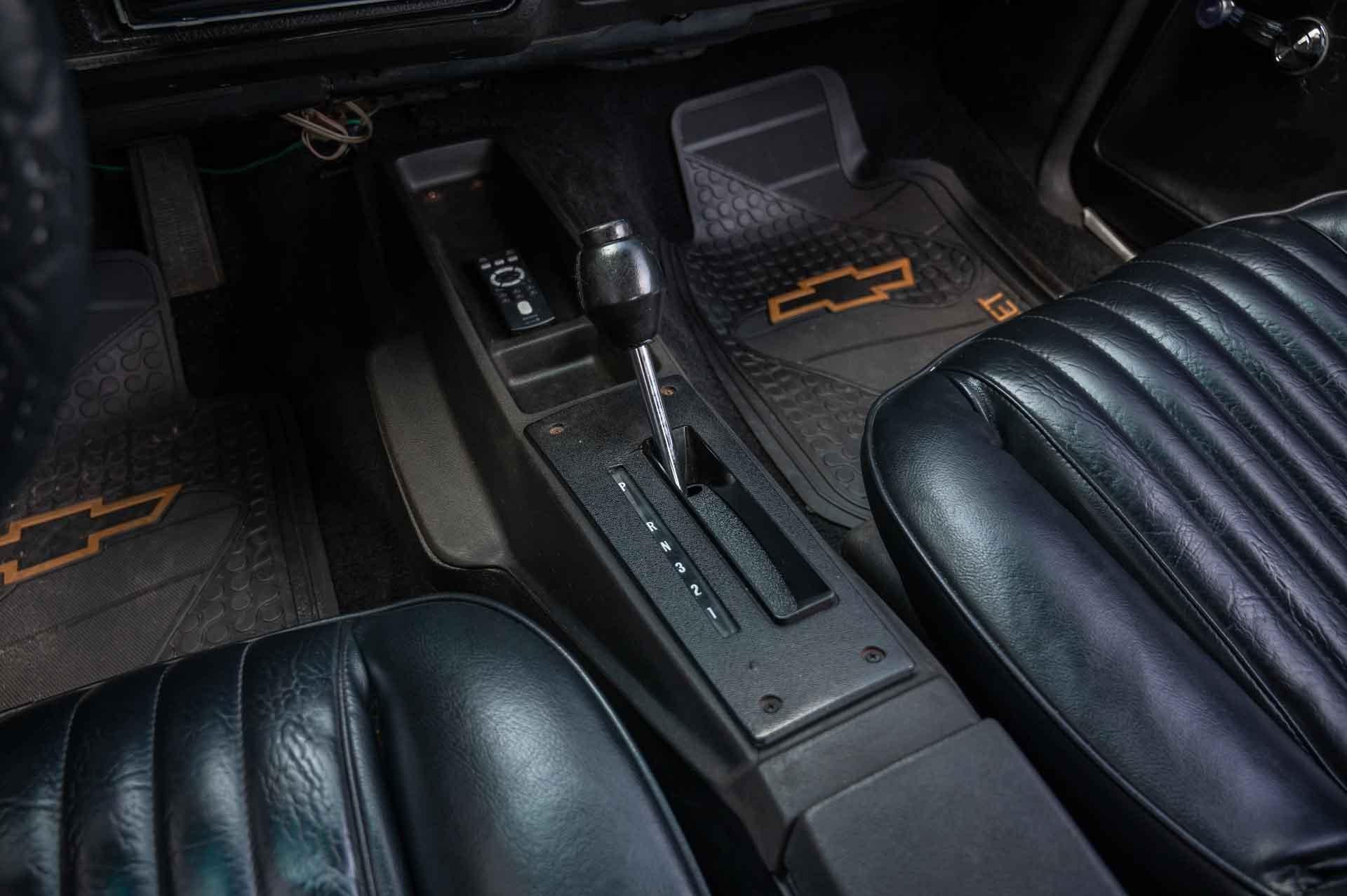 1973 Chevrolet Chevelle SS 72