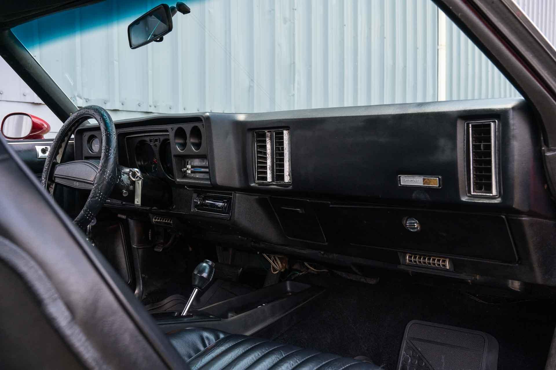 1973 Chevrolet Chevelle SS 63