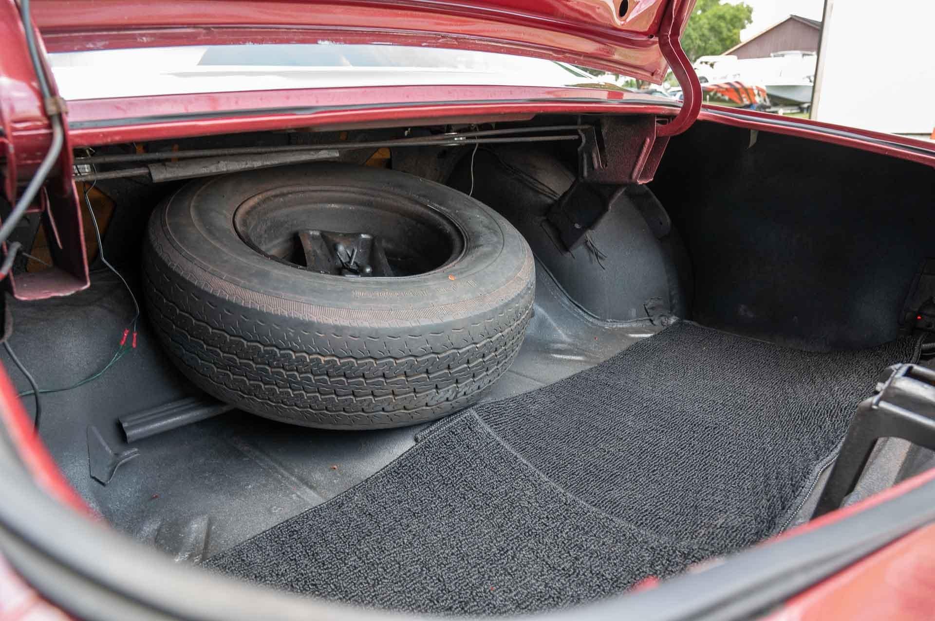 1973 Chevrolet Chevelle SS 85