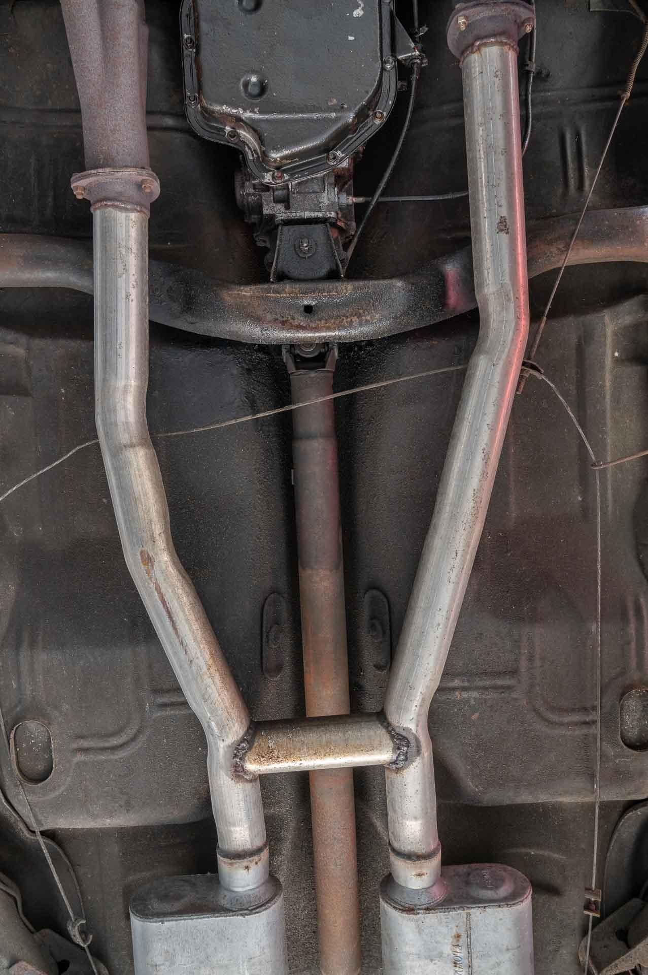 1973 Chevrolet Chevelle SS 100