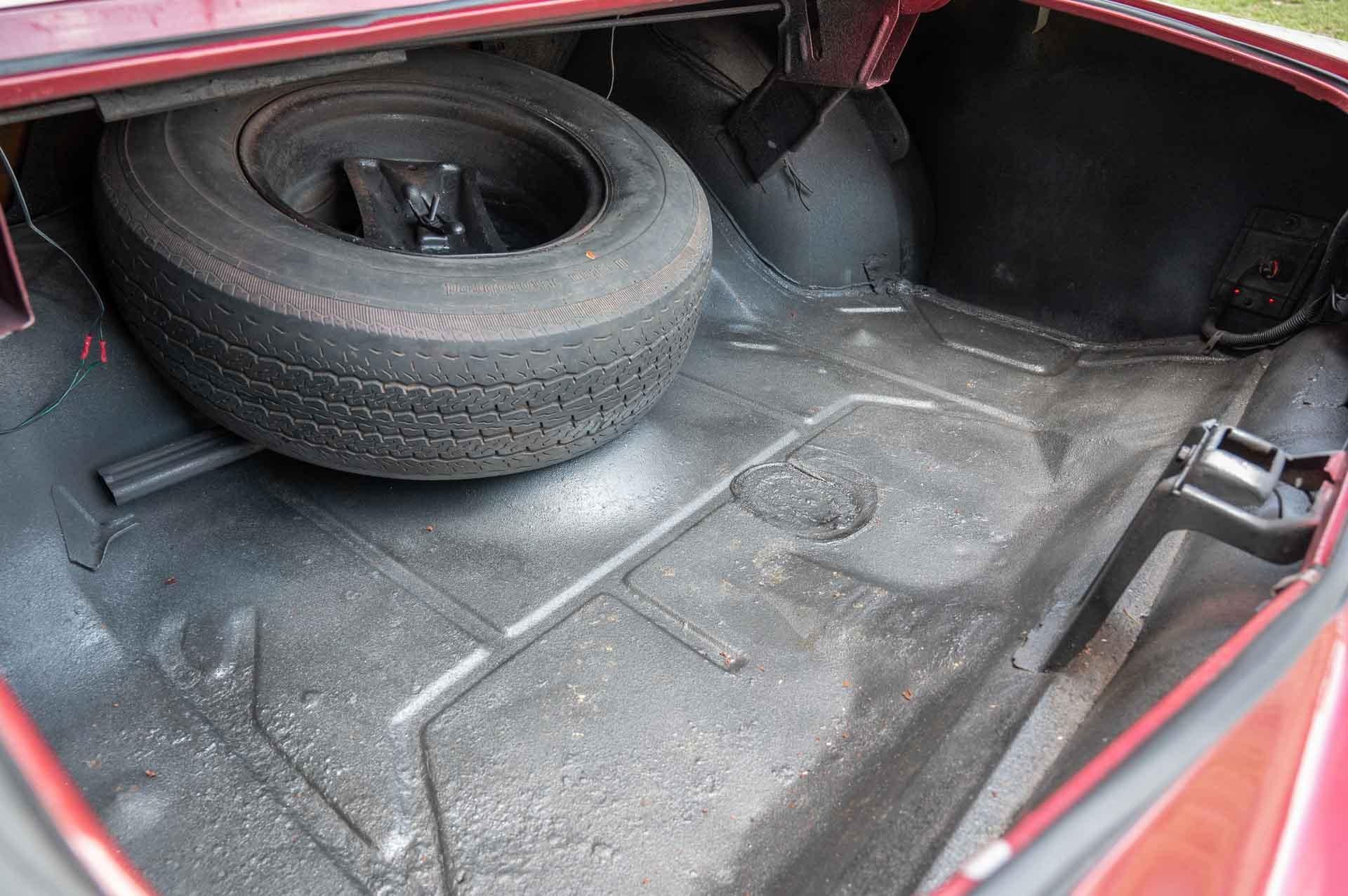 1973 Chevrolet Chevelle SS 91