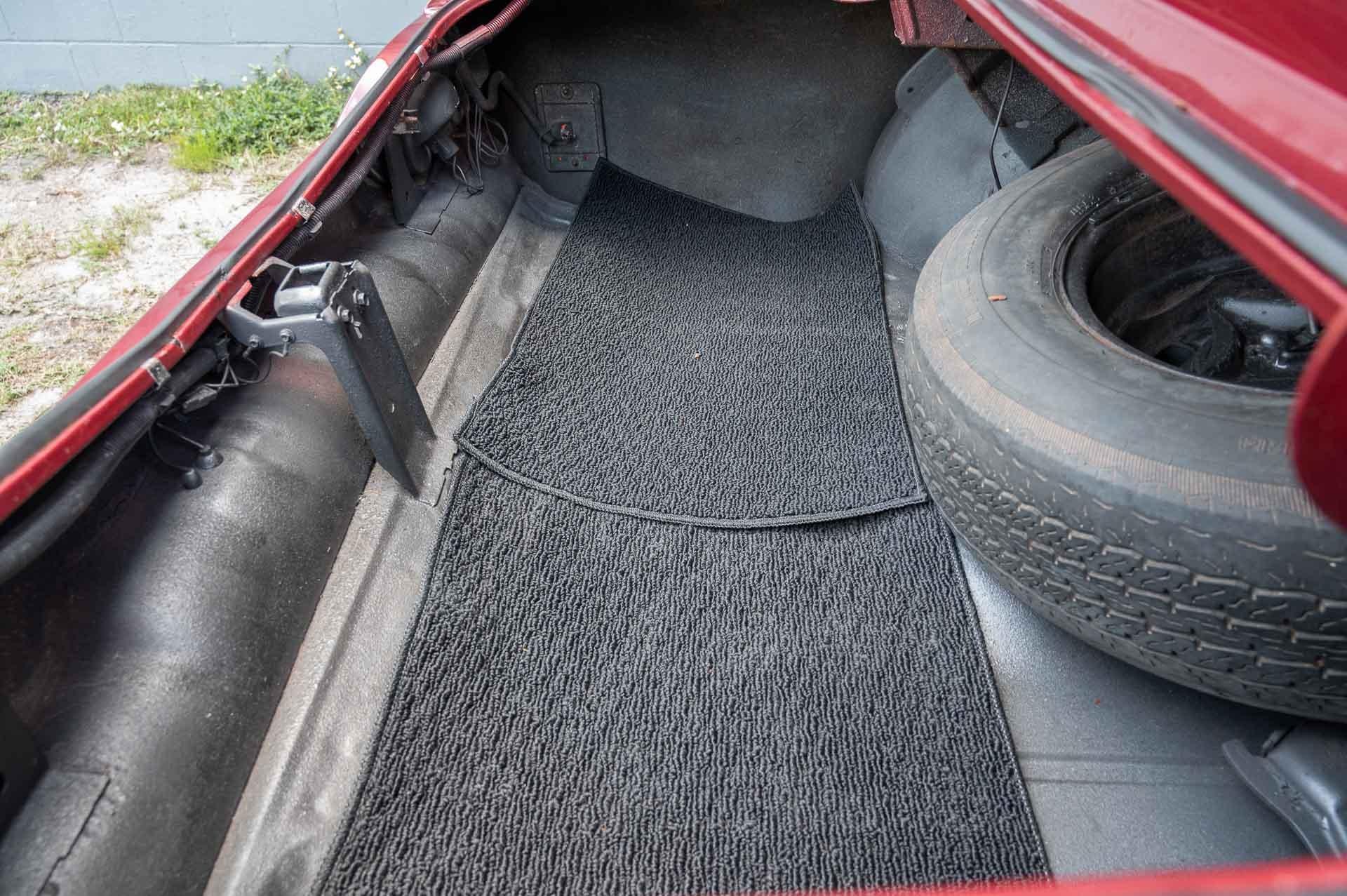 1973 Chevrolet Chevelle SS 89