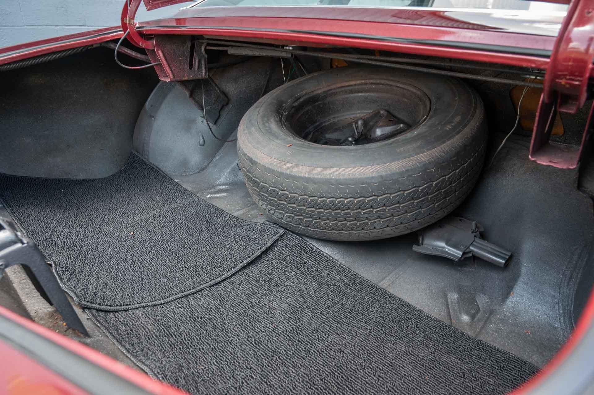 1973 Chevrolet Chevelle SS 88