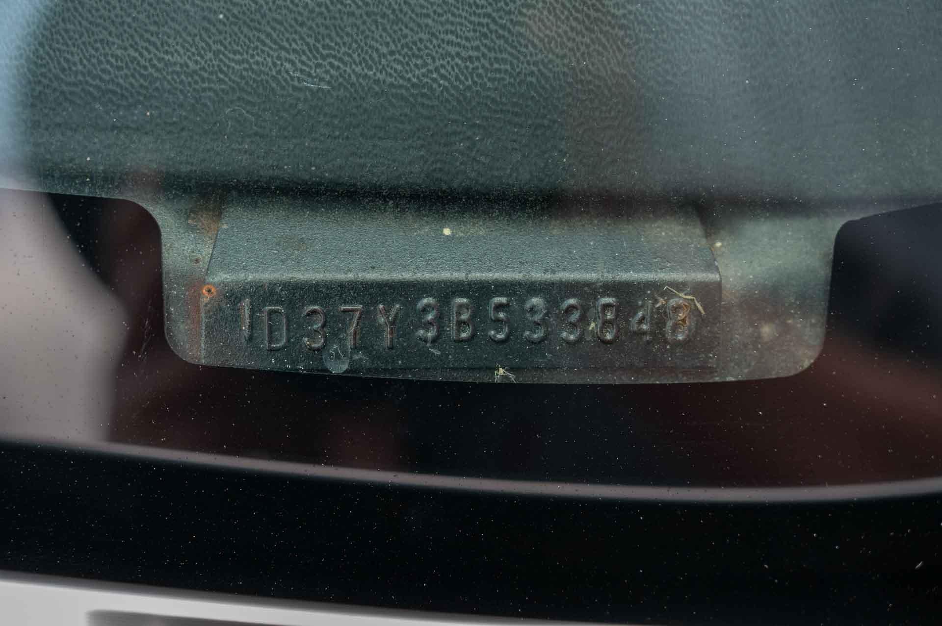 1973 Chevrolet Chevelle SS 83