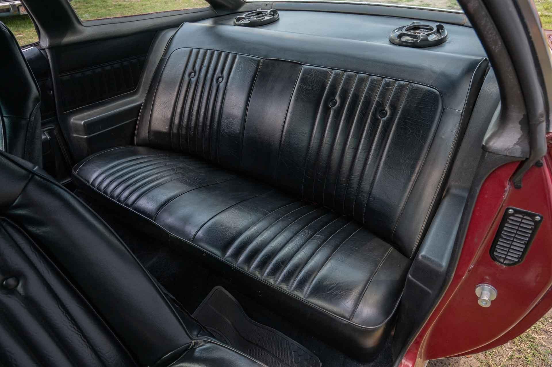 1973 Chevrolet Chevelle SS 59