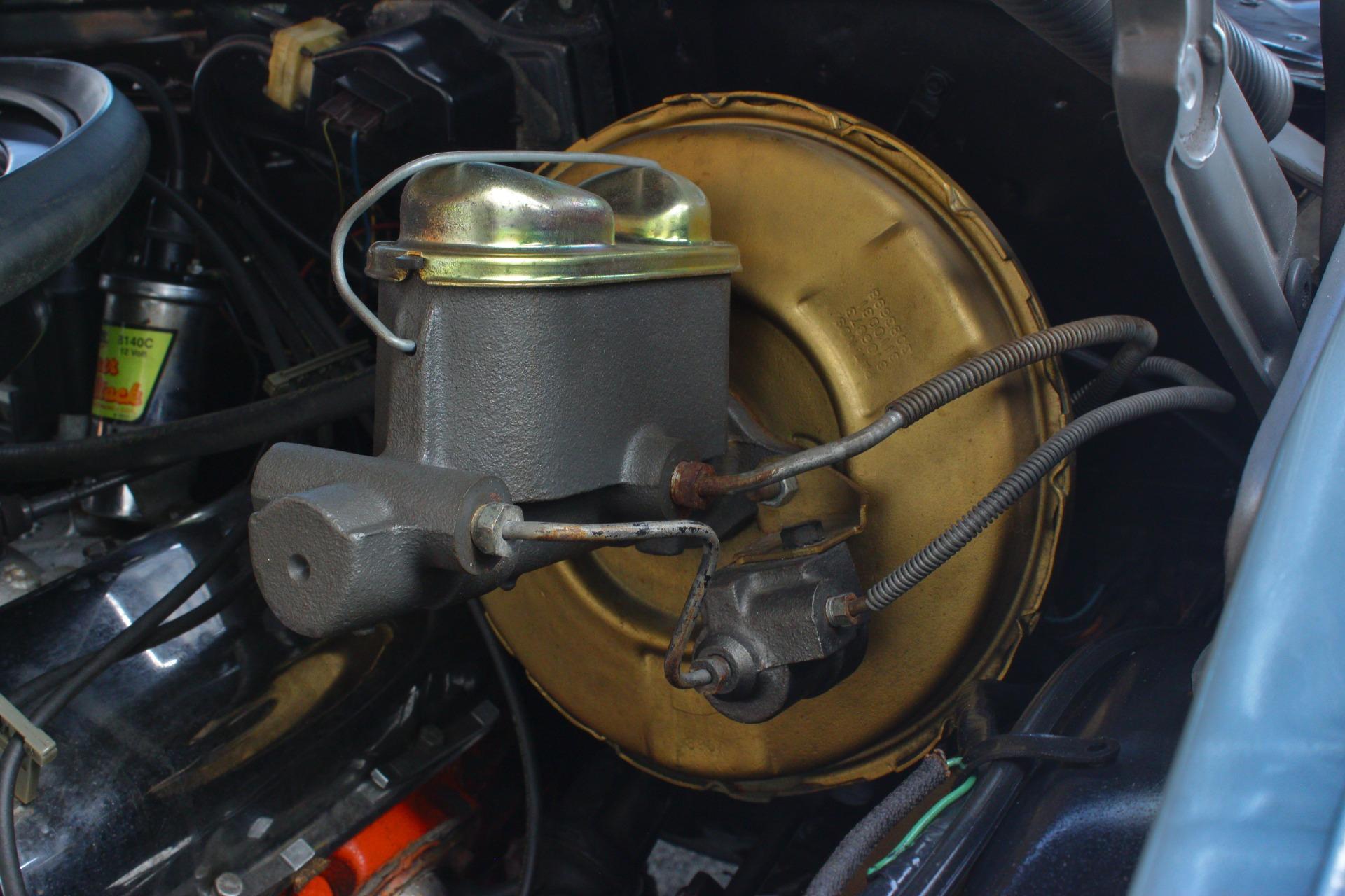 1970 Chevrolet Chevelle SS 97