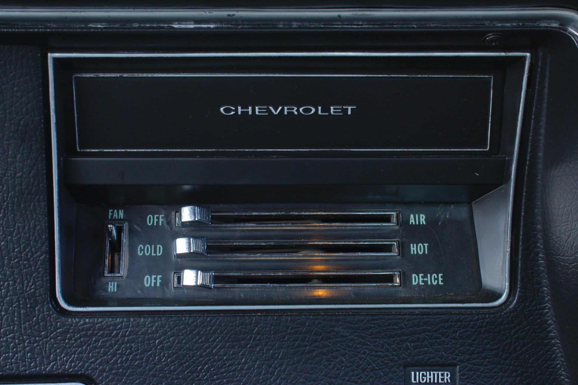 1970 Chevrolet Chevelle SS 75
