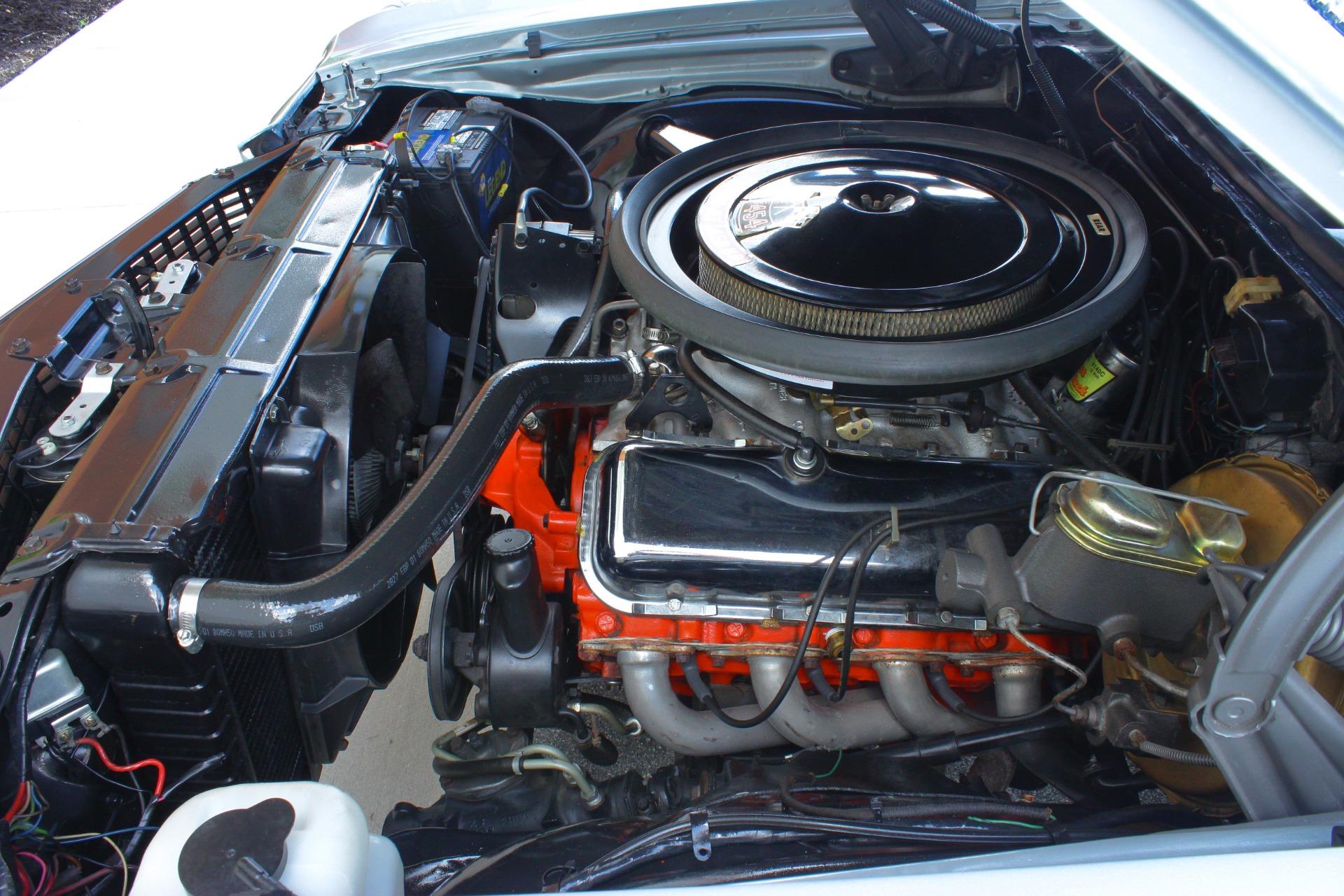 1970 Chevrolet Chevelle SS 90