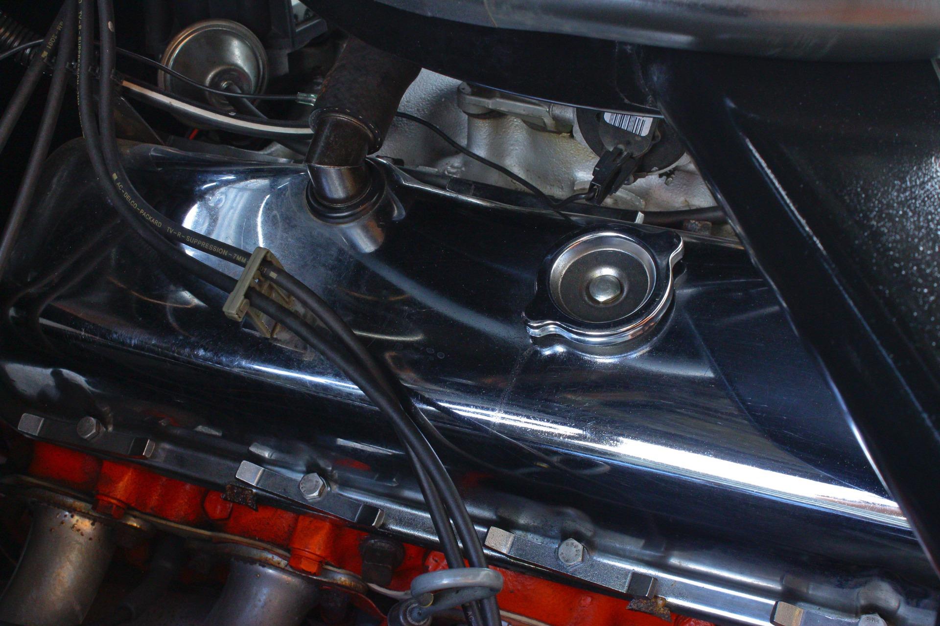 1970 Chevrolet Chevelle SS 92