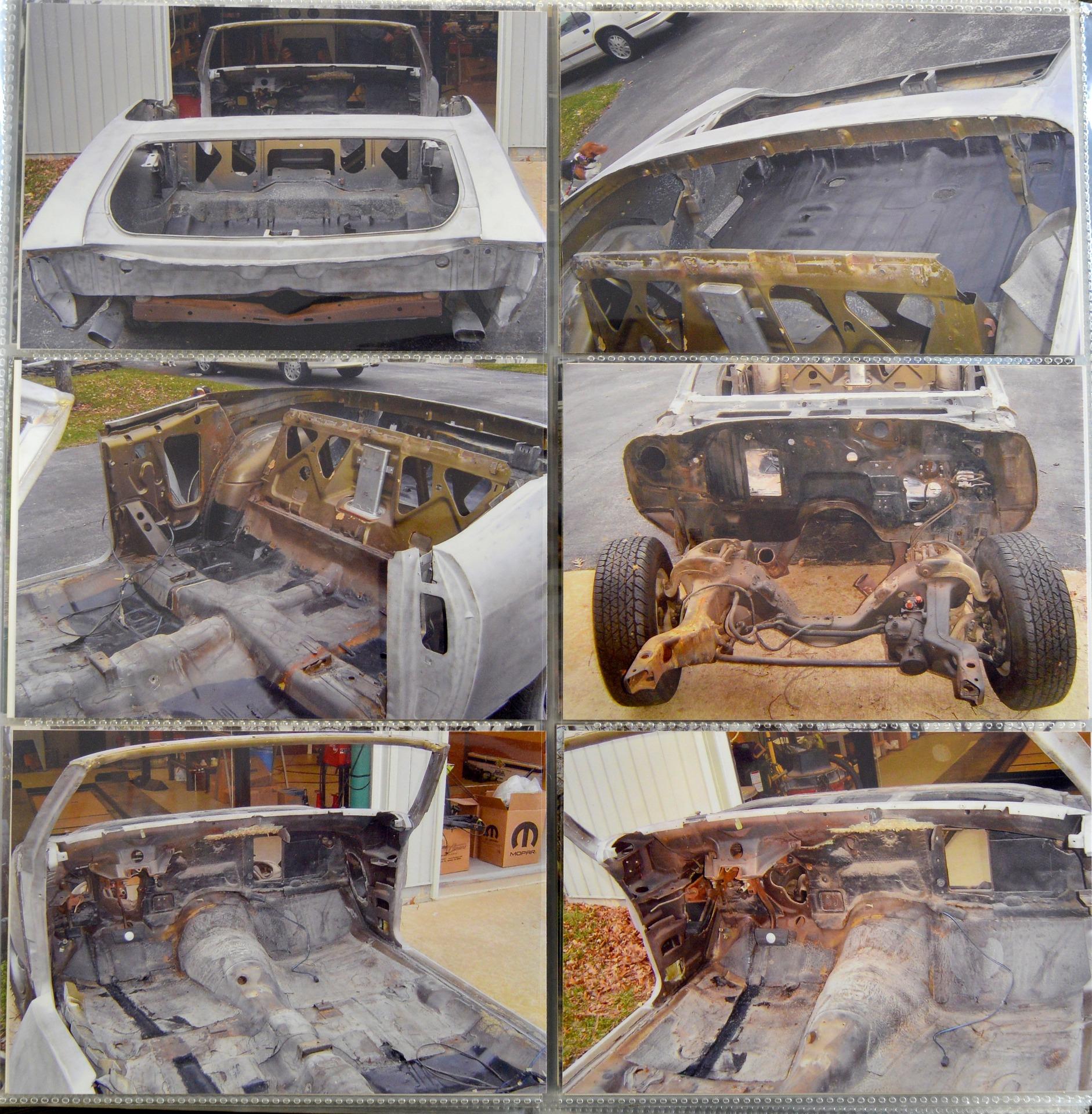1972 Chevrolet Chevelle SS 21