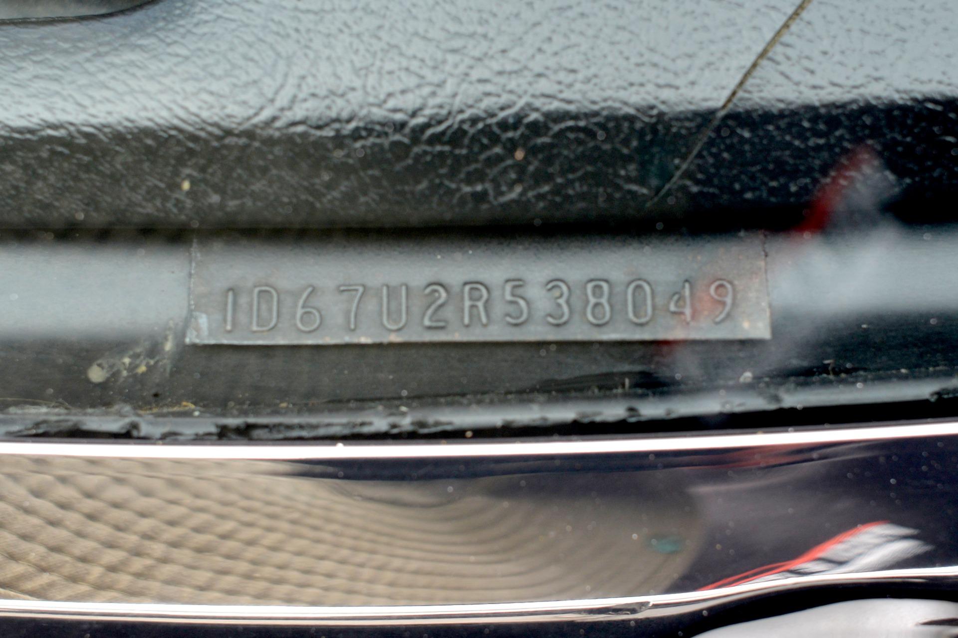 1972 Chevrolet Chevelle SS 12