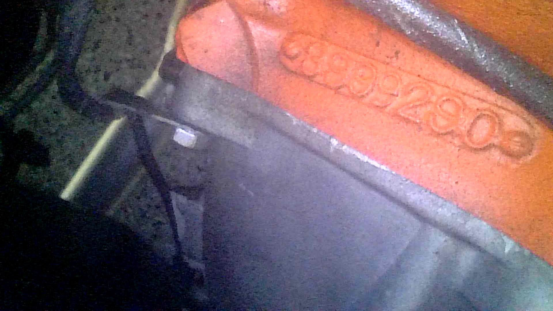 1972 Chevrolet Chevelle SS 43