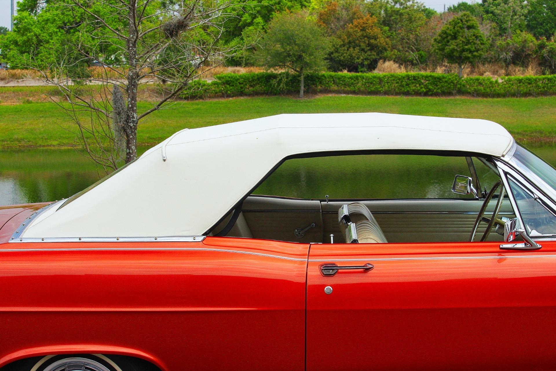 1966 Mercury Cyclone GT 55