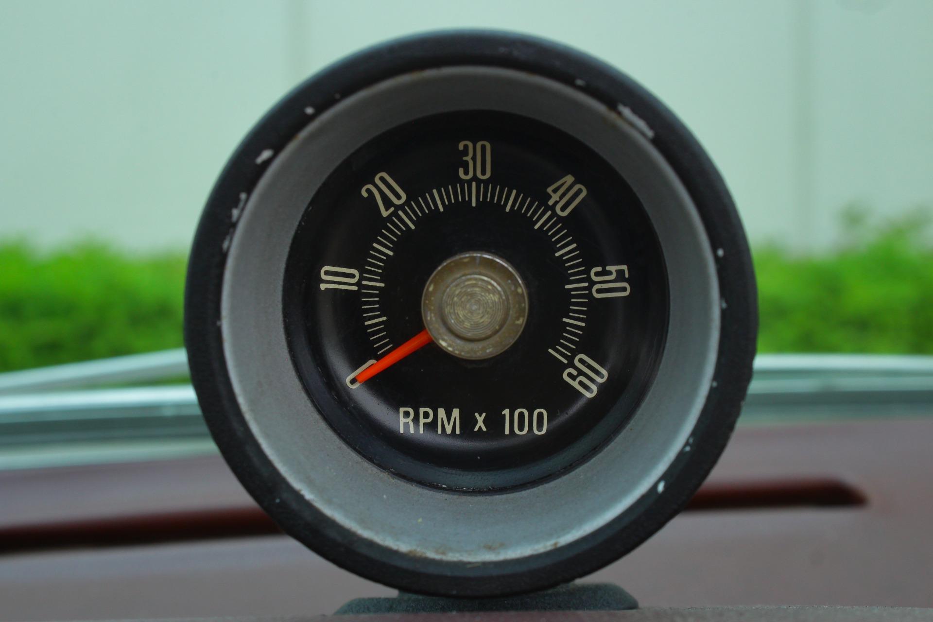 1966 Mercury Cyclone GT 90
