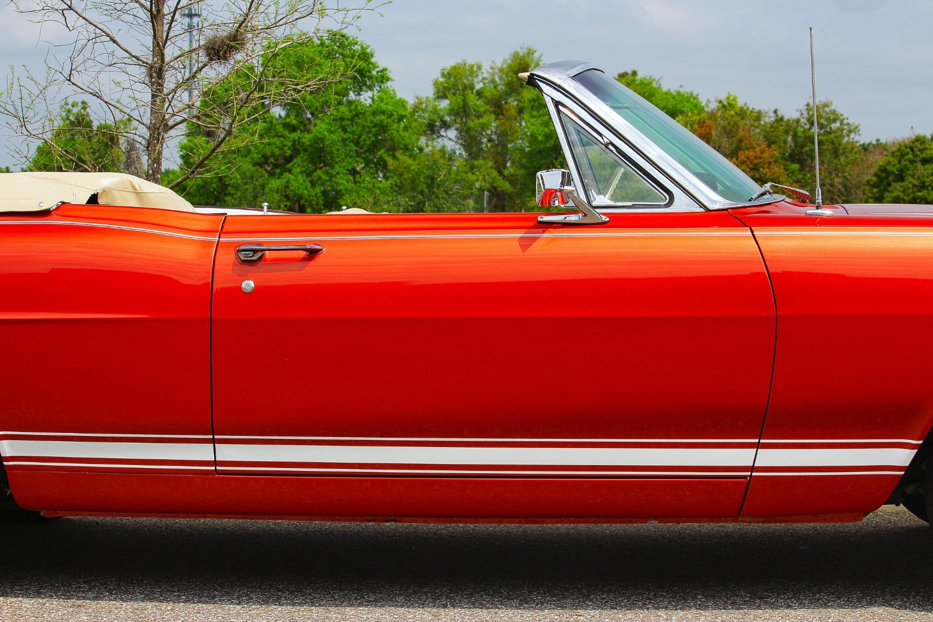 1966 Mercury Cyclone GT 47