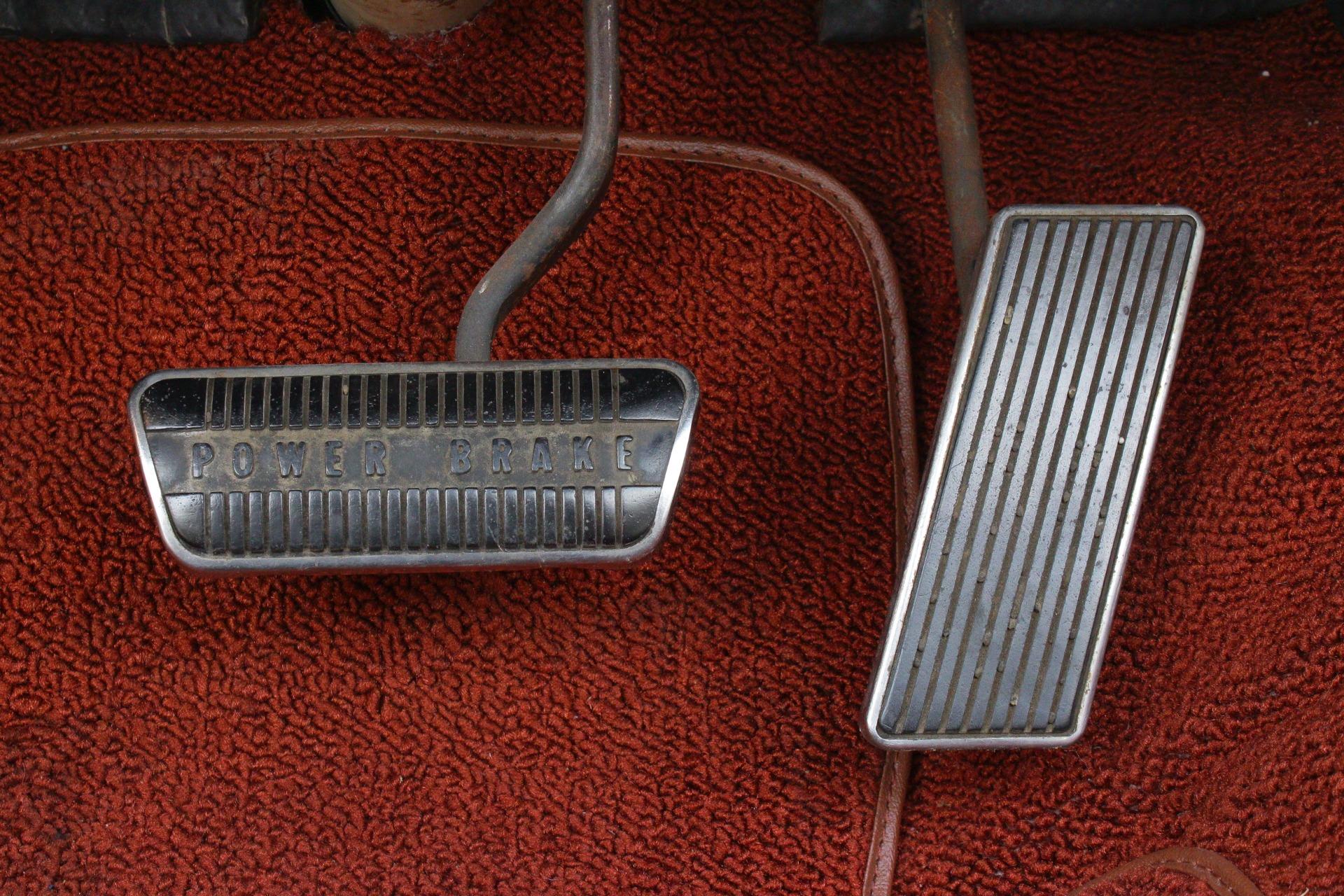 1966 Mercury Cyclone GT 91