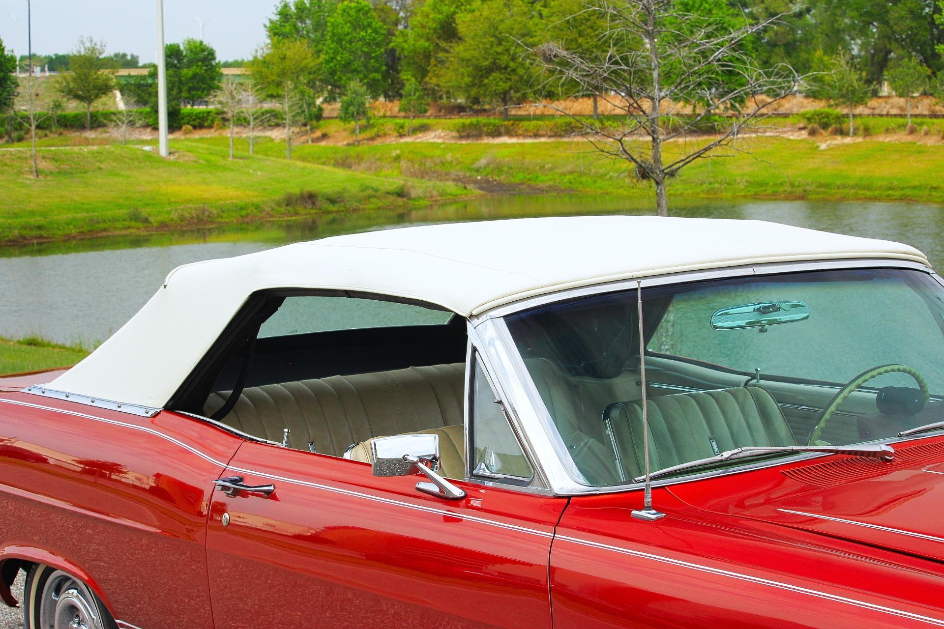 1966 Mercury Cyclone GT 54