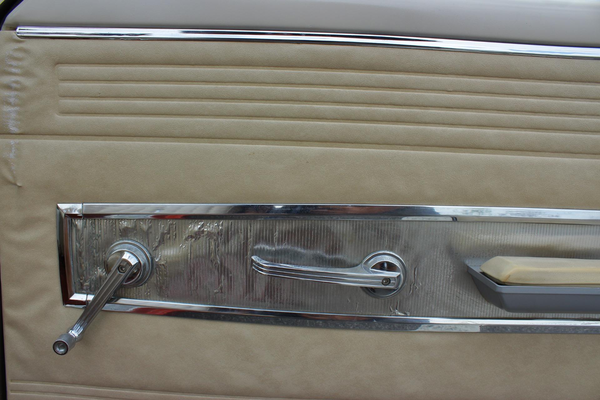 1966 Mercury Cyclone GT 69