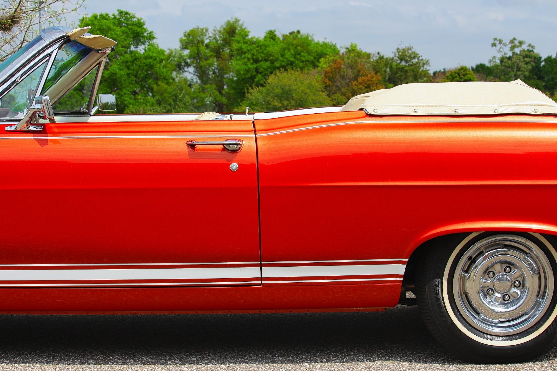 1966 Mercury Cyclone GT 31