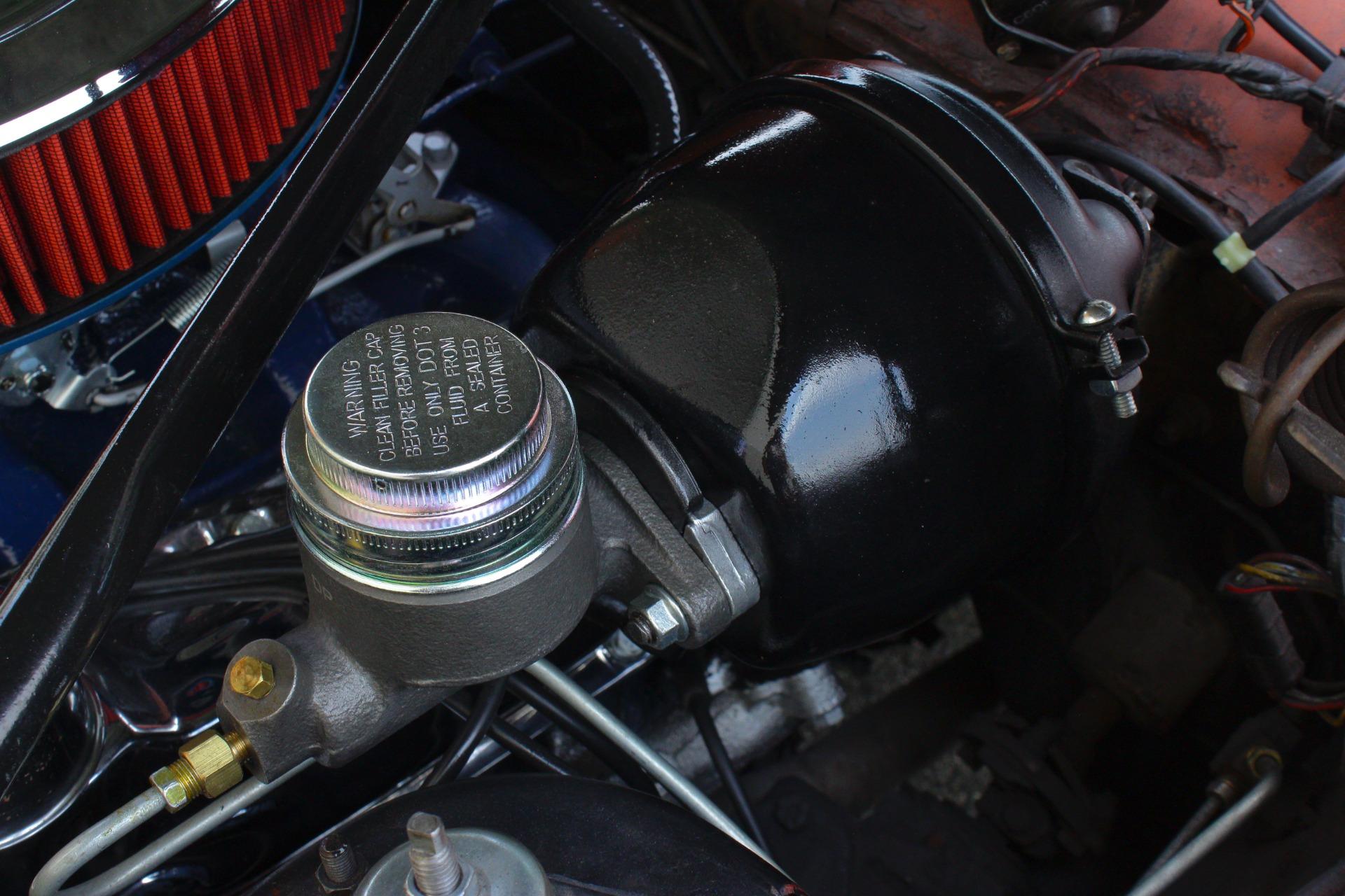 1966 Mercury Cyclone GT 101