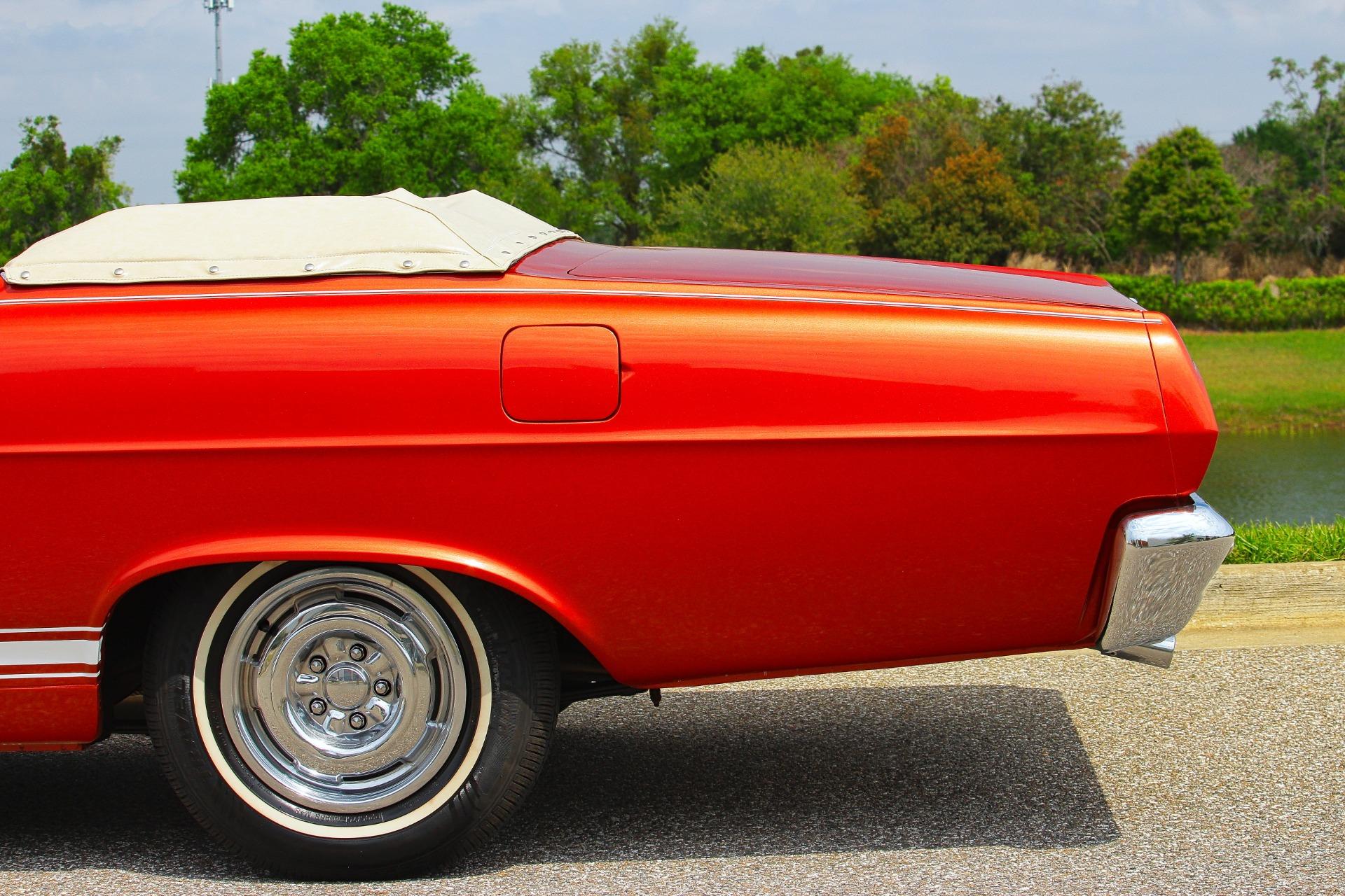 1966 Mercury Cyclone GT 32