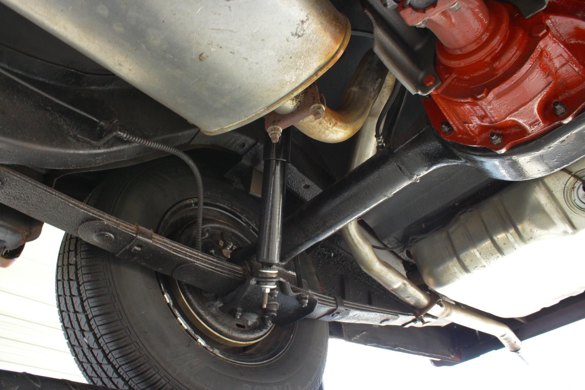 1966 Mercury Cyclone GT 117