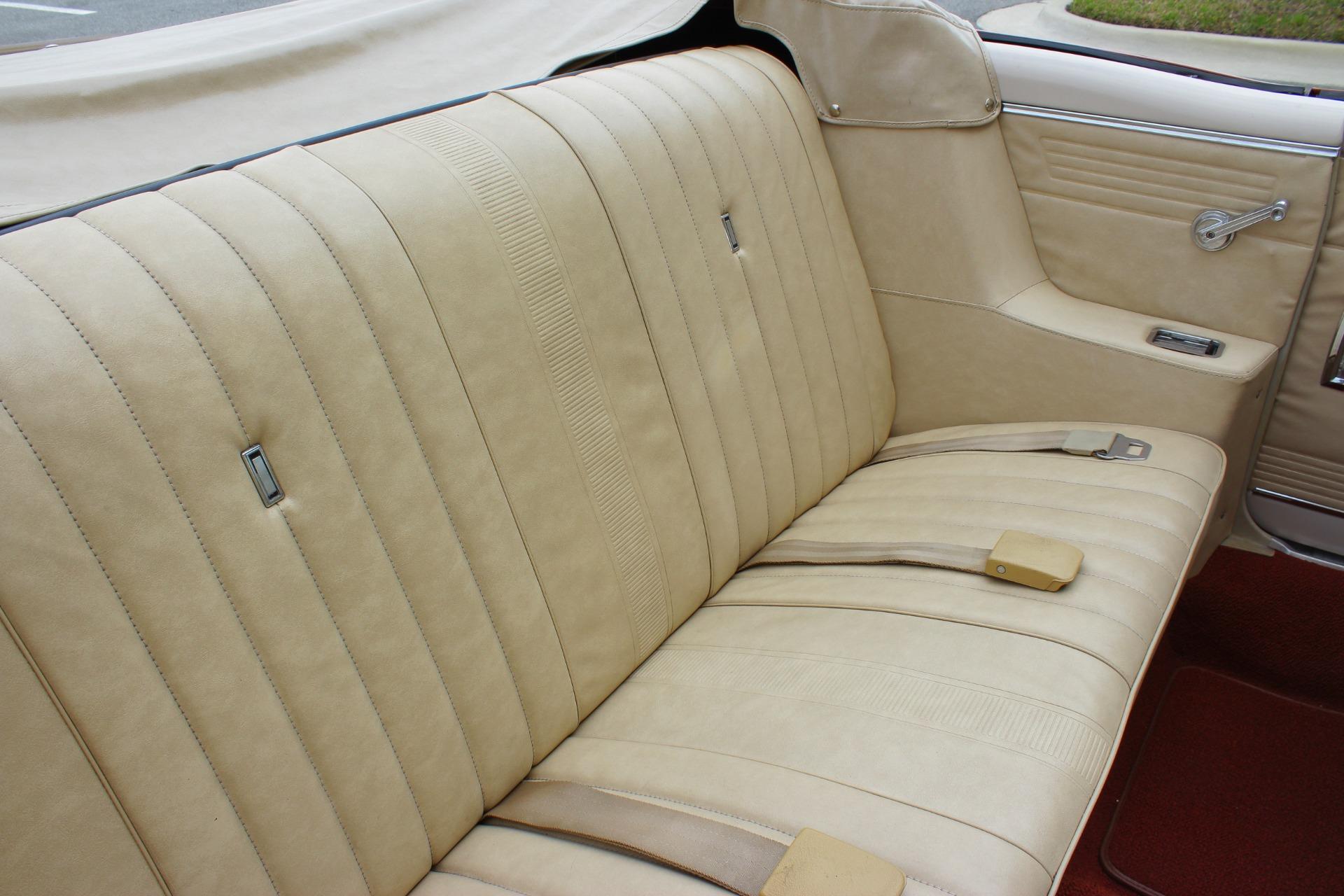 1966 Mercury Cyclone GT 73