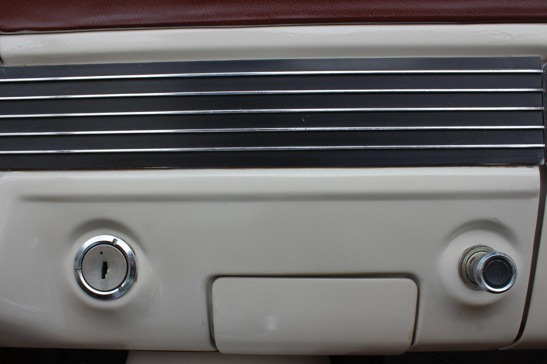 1966 Mercury Cyclone GT 81