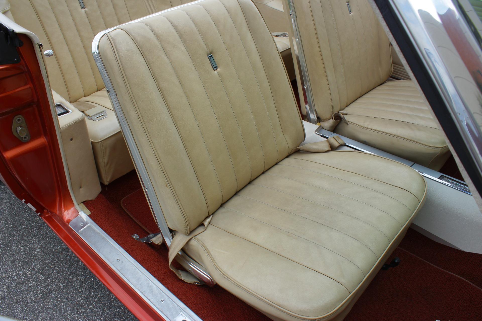 1966 Mercury Cyclone GT 74