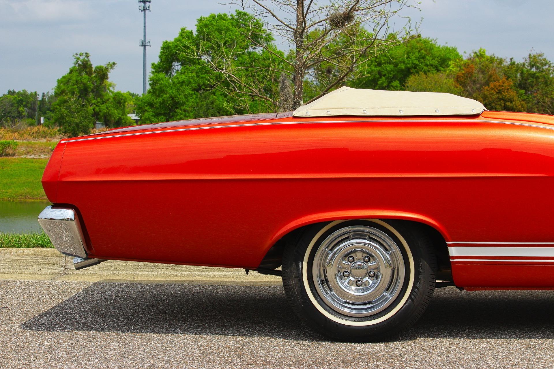 1966 Mercury Cyclone GT 46
