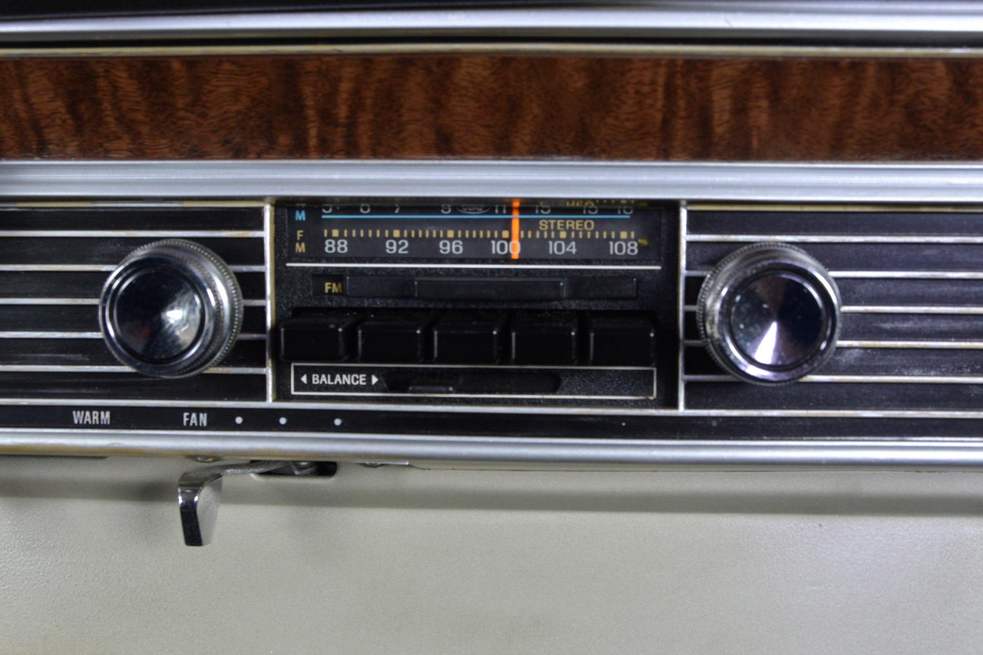 1967 Mercury Caliente 72