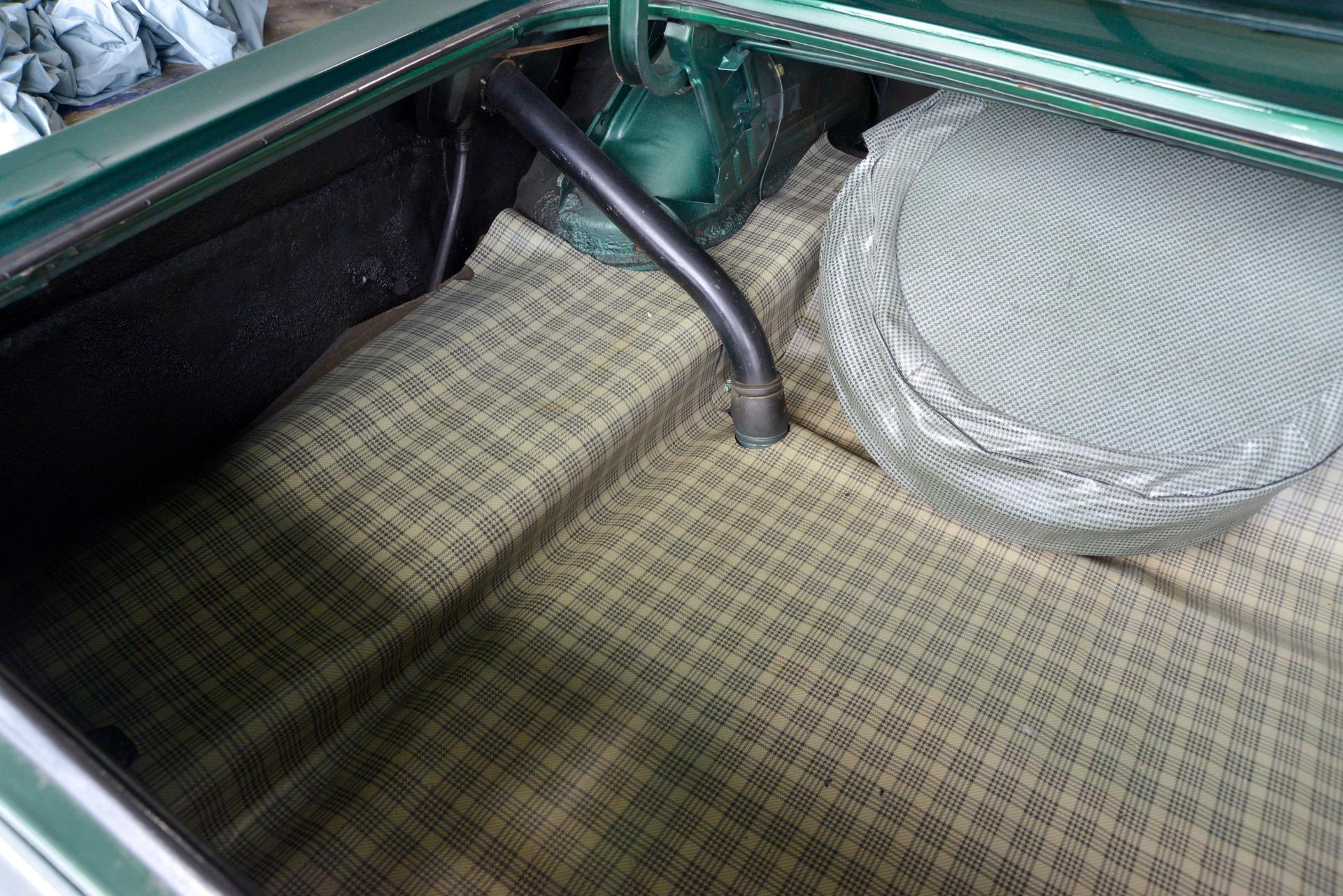 1967 Mercury Caliente 77
