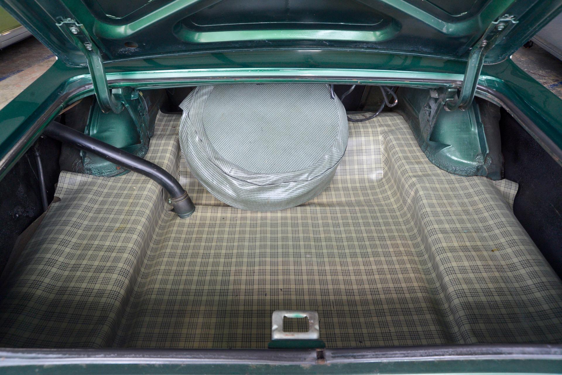 1967 Mercury Caliente 76