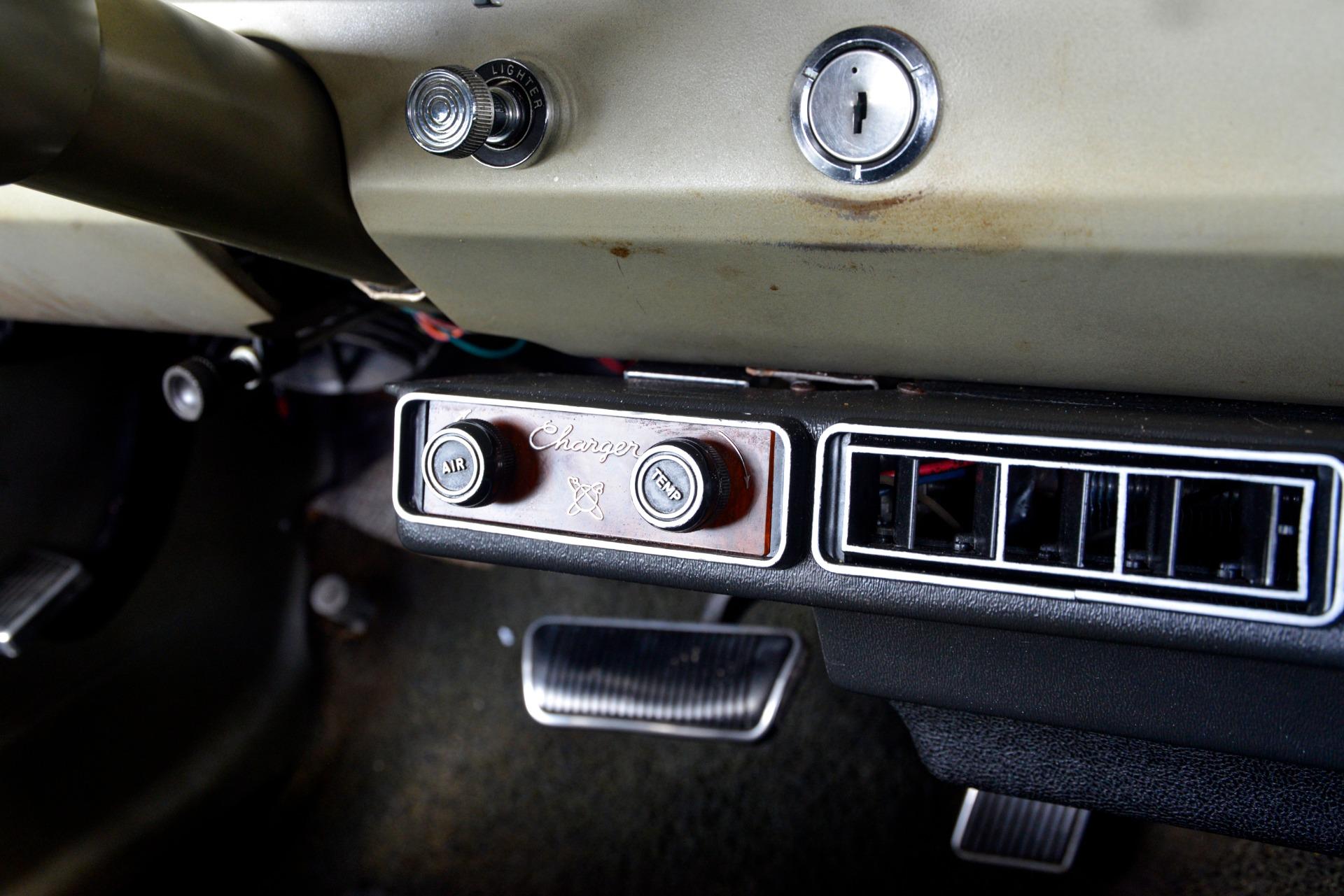 1967 Mercury Caliente 70