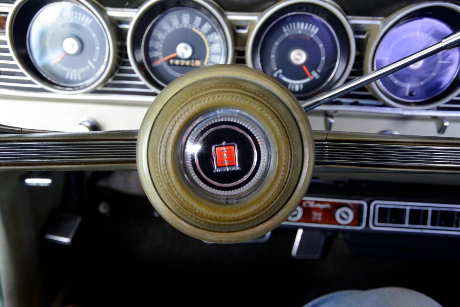 1967 Mercury Caliente 65