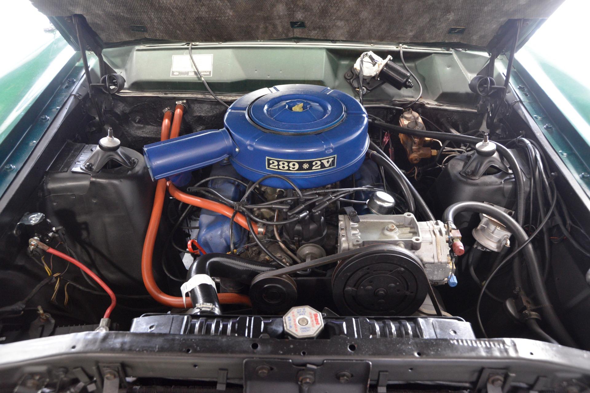 1967 Mercury Caliente 14