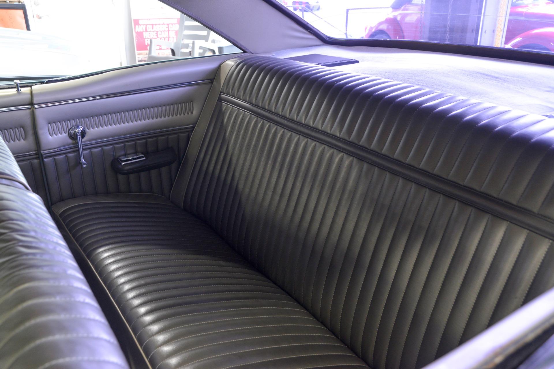 1967 Mercury Caliente 59