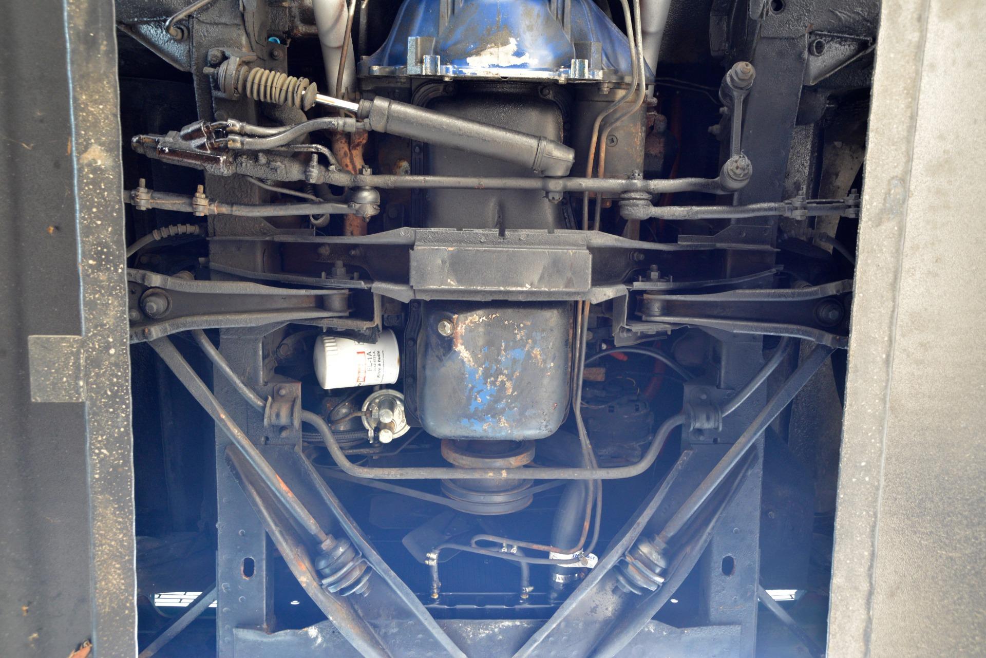 1967 Mercury Caliente 109