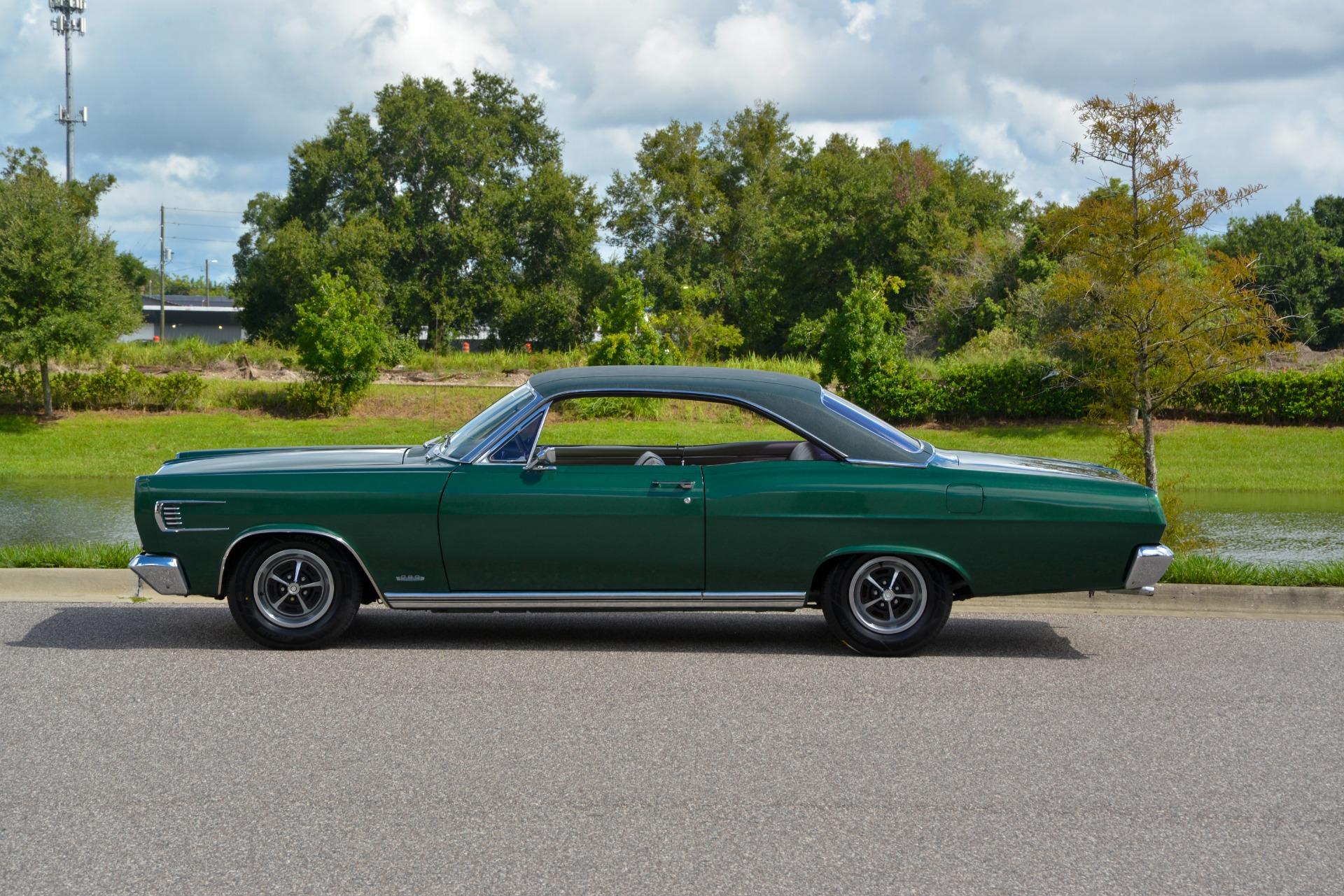 1967 Mercury Caliente 2