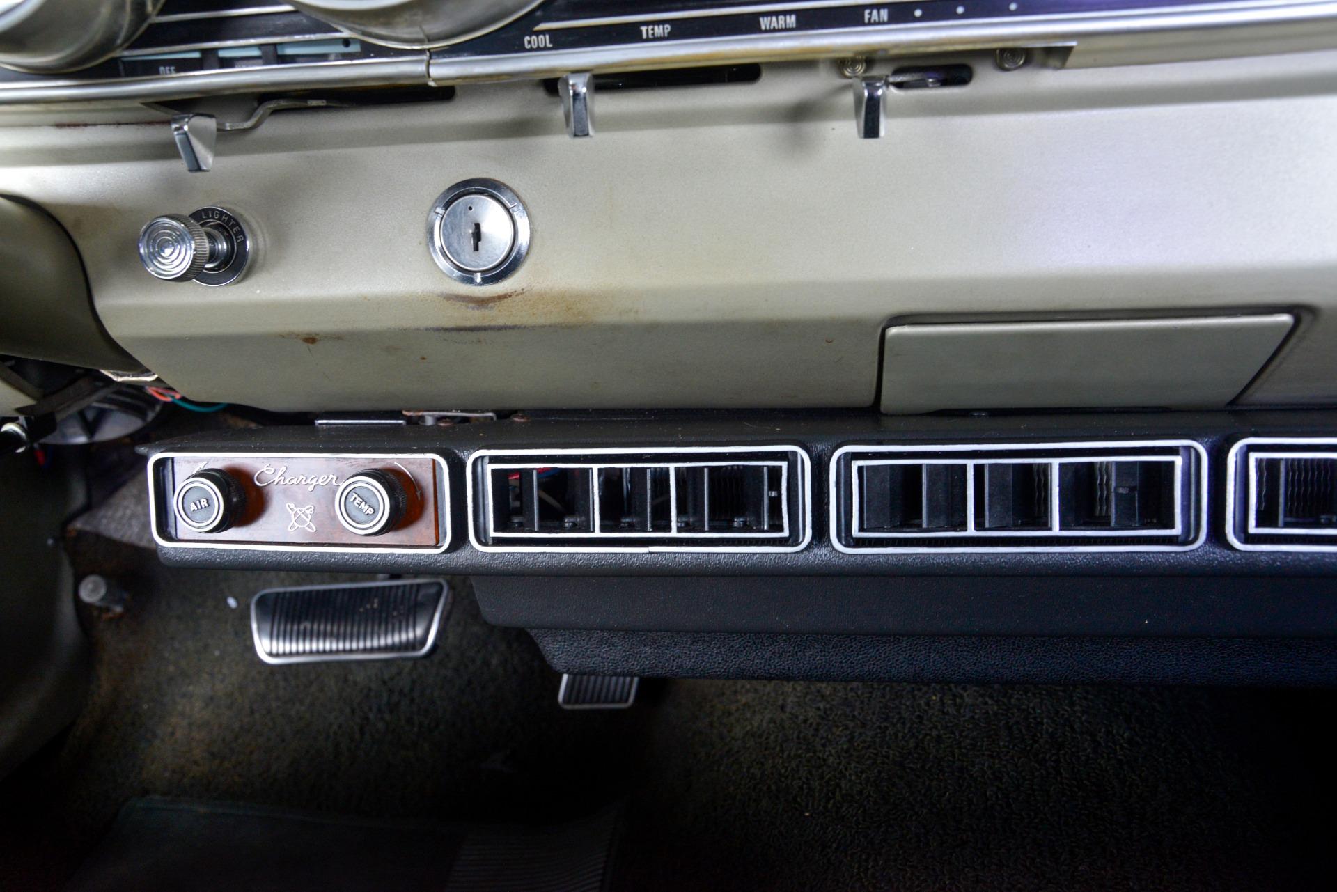 1967 Mercury Caliente 71