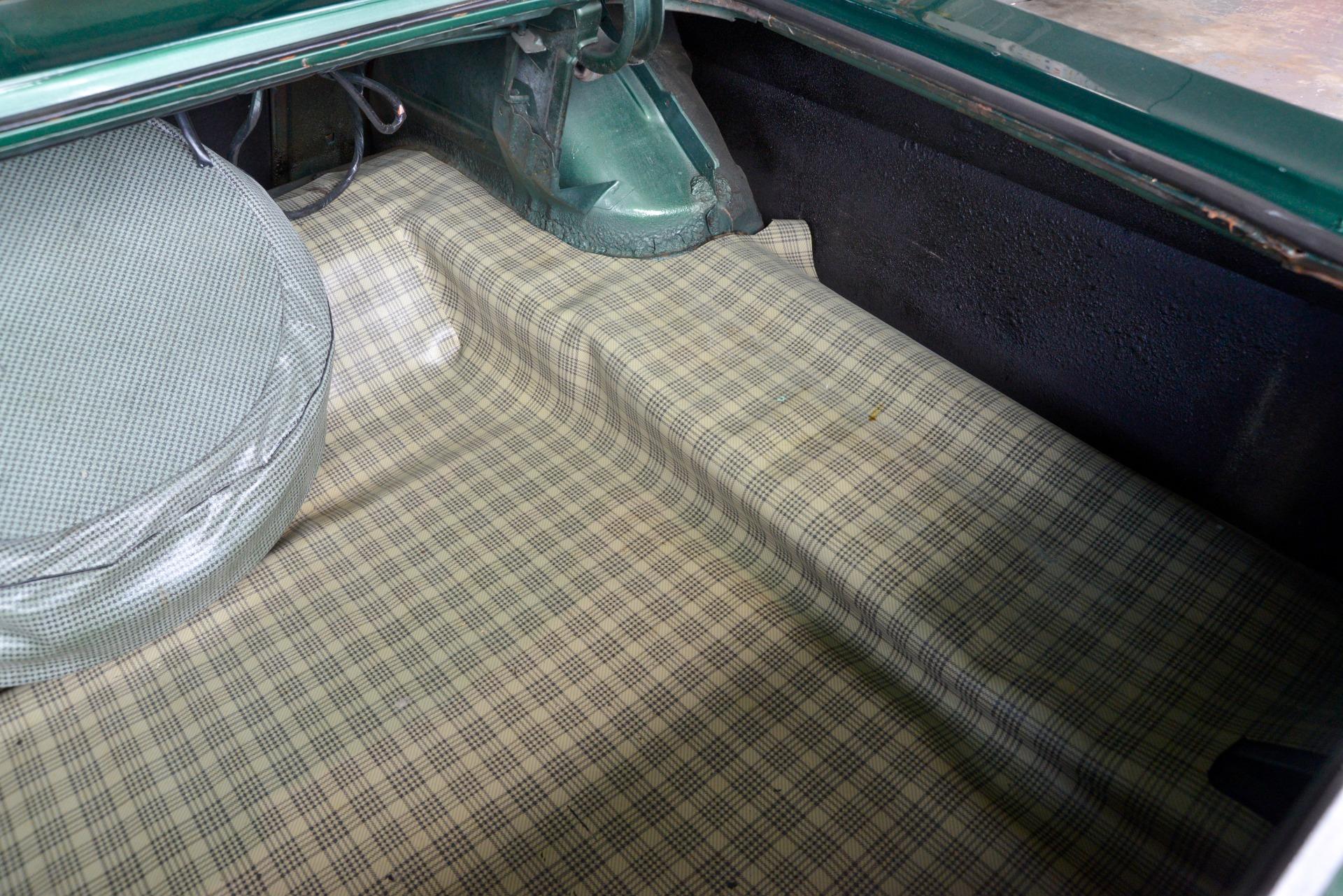 1967 Mercury Caliente 78